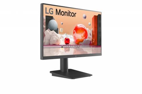 LG 23,8col 24MS550-B IPS LED