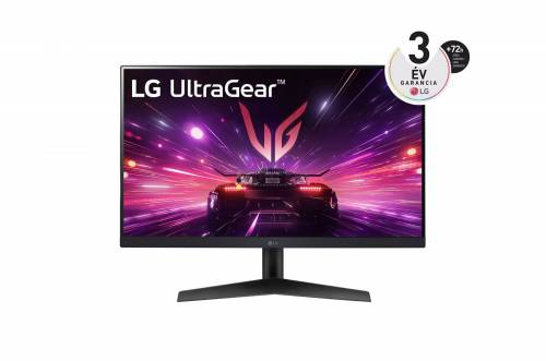 LG 24col 24GS60F-B IPS LED