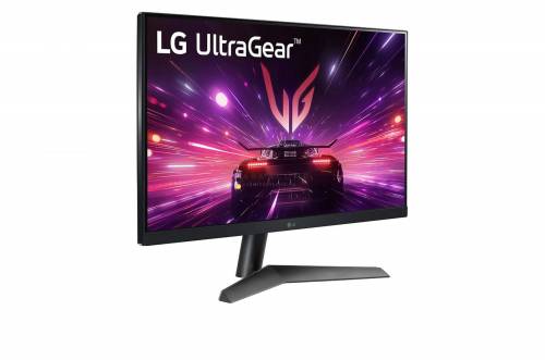 LG 24col 24GS60F-B IPS LED