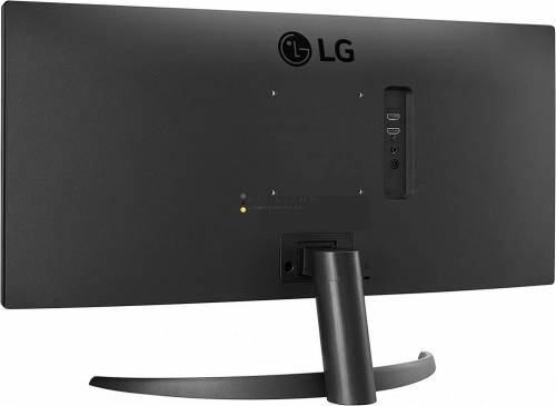 LG 25,7" 26WQ500-B IPS LED