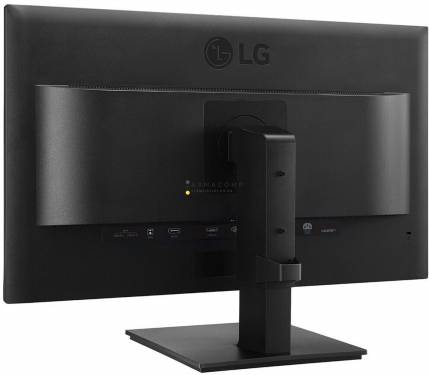 LG 27" 27BN65YP-B IPS LED