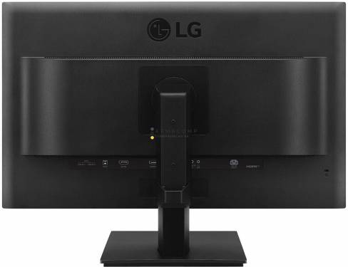 LG 27" 27BN65YP-B IPS LED