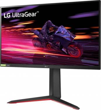 LG 27" 27GP750-B IPS LED