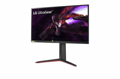 LG 27" 27GP850P-B IPS LED