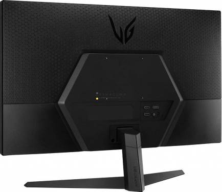 LG 27" 27GQ50A-B Gaming Monitor