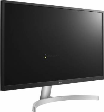 LG 27" 27UL500P IPS LED