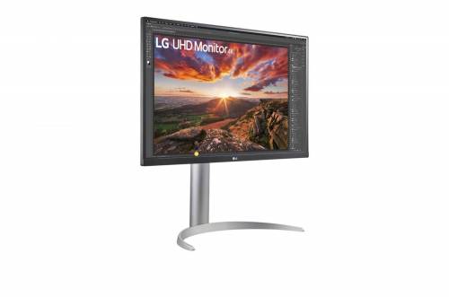 LG 27" 27UP85NP-W IPS LED