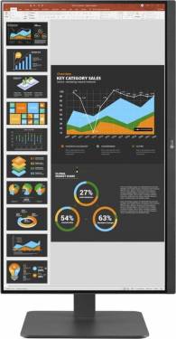 LG 27BR650B-C IPS LED