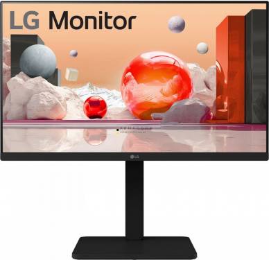 LG 27col 27BA450-B IPS LED