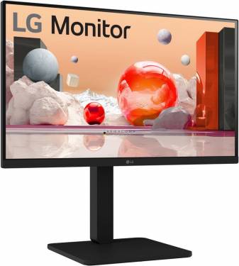 LG 27col 27BA450-B IPS LED