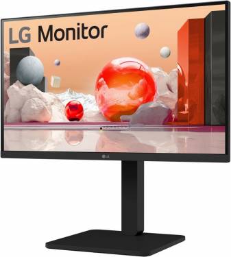 LG 27col 27BA450-B IPS LED