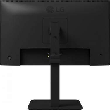 LG 27col 27BA450-B IPS LED