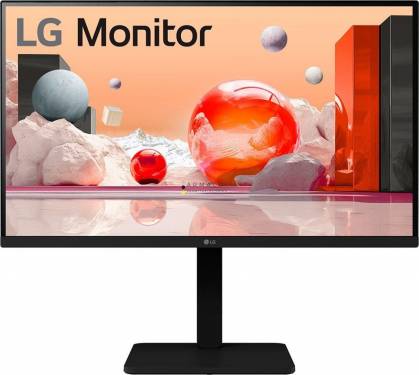 LG 27col 27BA550-B IPS LED