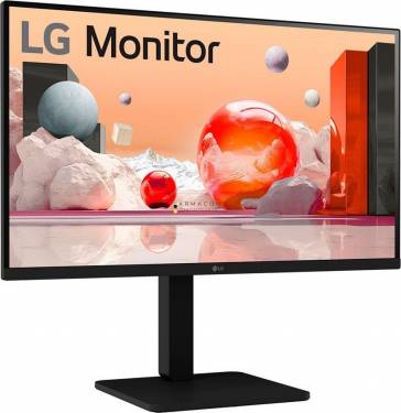 LG 27col 27BA550-B IPS LED