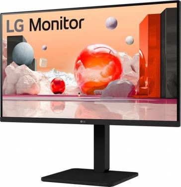 LG 27col 27BA550-B IPS LED