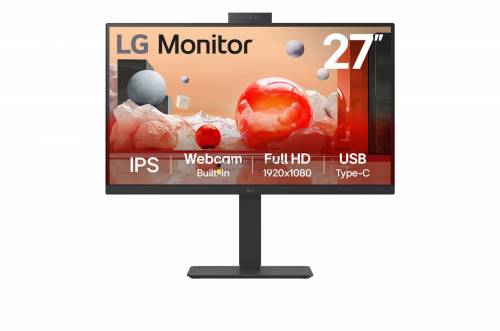 LG 27col 27BA850-B IPS LED