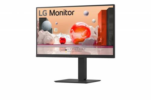 LG 27col 27BA850-B IPS LED