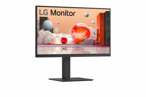 LG 27col 27BA850-B IPS LED