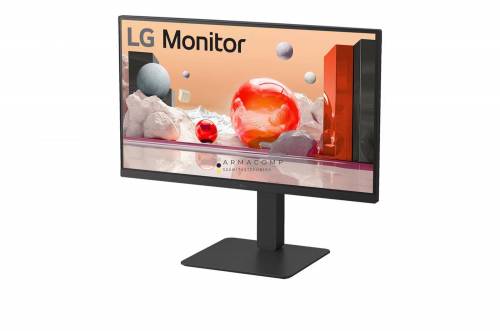 LG 27col 27BA850-B IPS LED