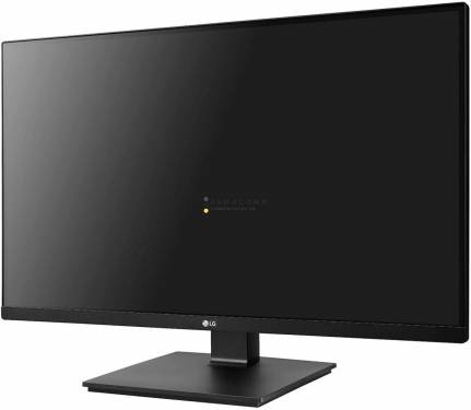 LG 27" 27BN65QP-B IPS LED