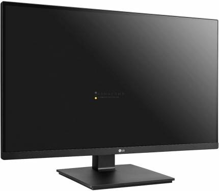 LG 27" 27BN65QP-B IPS LED