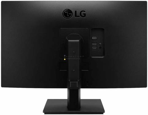 LG 27" 27BN65QP-B IPS LED