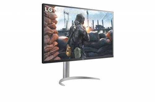 LG 27col 27BP55U-B IPS LED