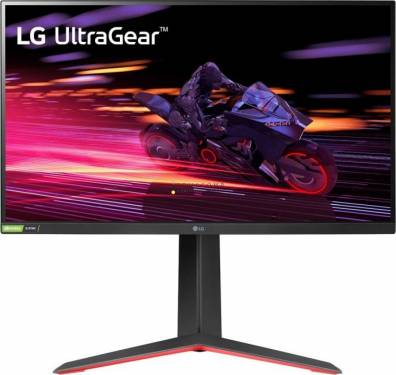 LG 27" 27GP750-B IPS LED