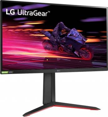 LG 27" 27GP750-B IPS LED