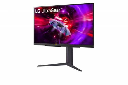 LG 27col 27GR83Q-B IPS LED