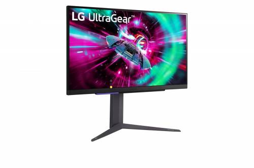 LG 27" 27GR93U-B IPS LED