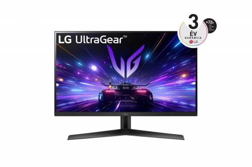 LG 27col 27GS60F-B IPS LED