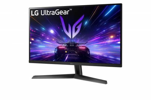 LG 27col 27GS60F-B IPS LED