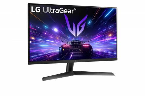 LG 27col 27GS60F-B IPS LED