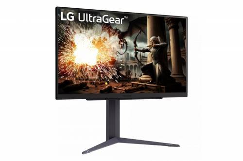 LG 27col 27GS75Q-B IPS LED