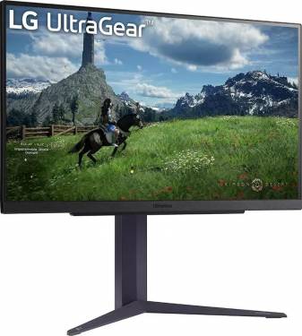 LG 27col 27GS85Q-B IPS LED