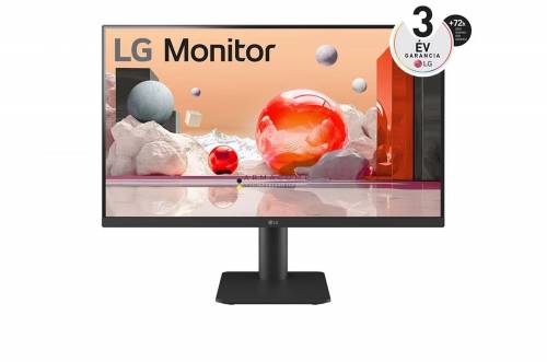 LG 27col 27MS550-B IPS LED