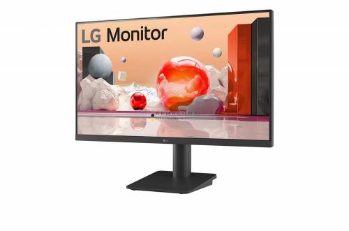 LG 27col 27MS550-B IPS LED