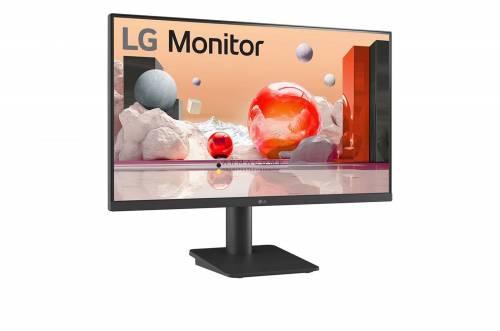 LG 27col 27MS550-B IPS LED