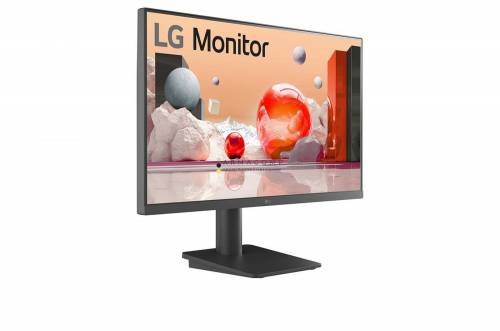 LG 27col 27MS550-B IPS LED