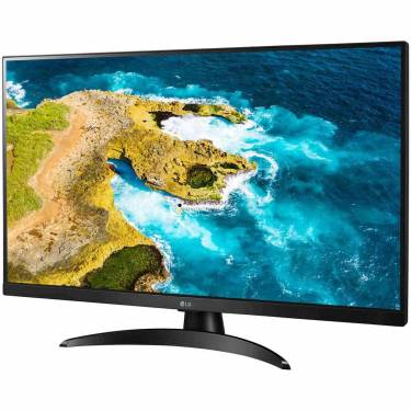 LG 27" 27TQ615S-PZ IPS LED