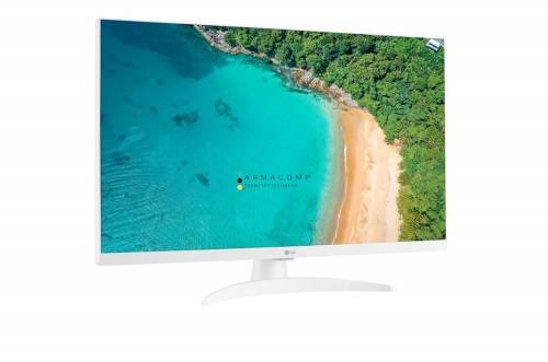 LG 27" 27TQ615S-WZ IPS LED White