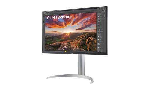 LG 27" 27UP85NP-W IPS LED