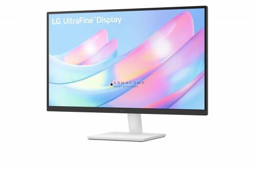 LG 27col 27US500-W IPS LED