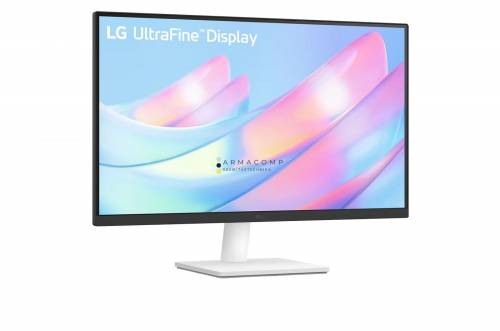 LG 27col 27US500-W IPS LED