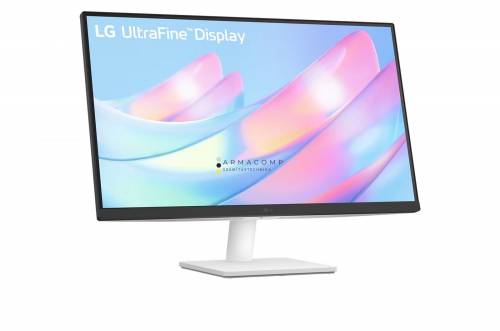 LG 27col 27US500-W IPS LED