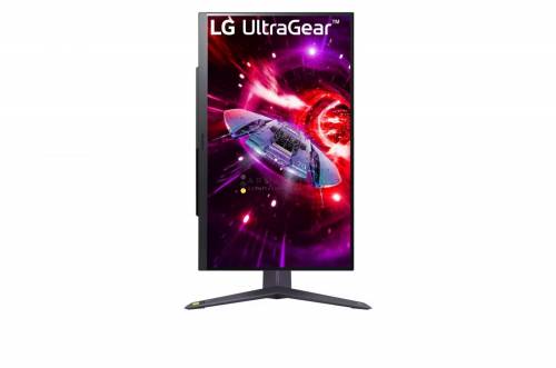 LG 27” 27GR75Q-B IPS LED