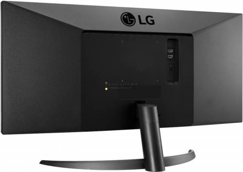 LG 29" 29WP500-B IPS LED