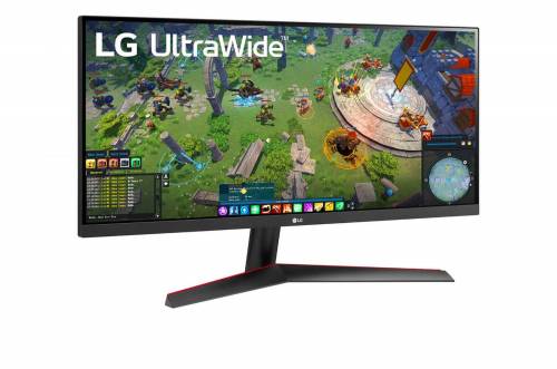 LG 29" 29WP60G-B IPS LED