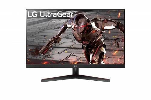 LG 31,5" 32GN600-B LED